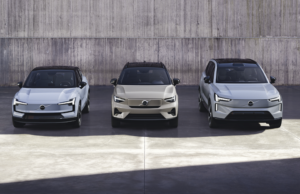 Volvo Continue Dublin International Film Festival Partnership