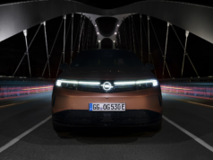 Opel Grandland Lands Golden Steering Wheel award