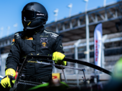 RUROC Joins Forces with IRON LYNX