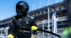 RUROC Joins Forces with IRON LYNX