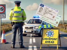 AA Ireland Warns of Low Public Driver Number Awareness