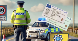AA Ireland Warns of Low Public Driver Number Awareness