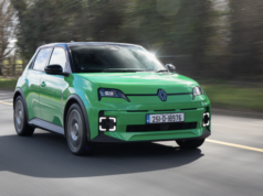 New Renault 5 Available Nationwide