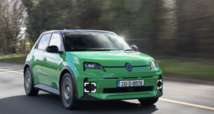 New Renault 5 Available Nationwide