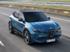 Hybrid Alfa Romeo Junior Pricing