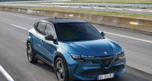 Hybrid Alfa Romeo Junior Pricing