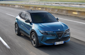 Hybrid Alfa Romeo Junior Pricing