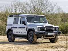 INEOS Automotive US Tariff Statement
