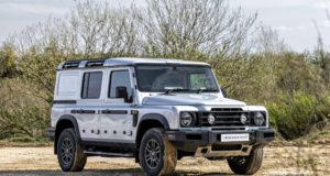 INEOS Automotive US Tariff Statement