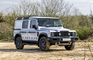 INEOS Automotive US Tariff Statement