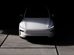 Telsa Reaches 10,000 Units Sold In Ireland
