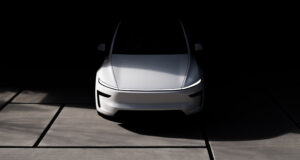 Telsa Reaches 10,000 Units Sold In Ireland
