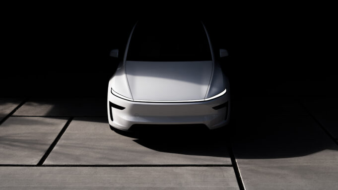 Telsa Reaches 10,000 Units Sold In Ireland