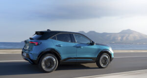 New Mokka Getting Closer!