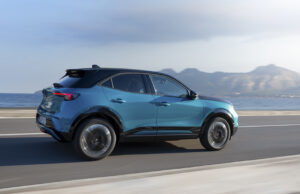 New Mokka Getting Closer!