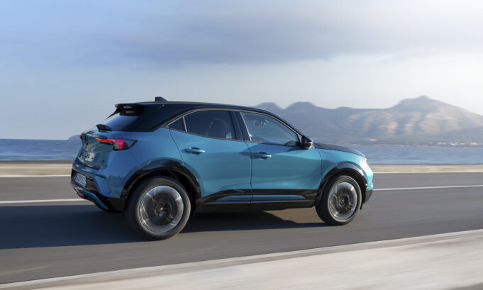 New Mokka Getting Closer!
