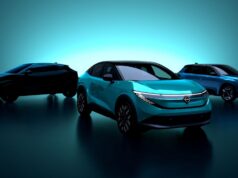 Nissan Gearing Up For Electrified Future