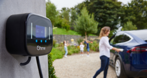 Ohme MultiCar Option