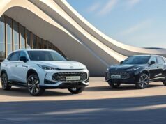 MG Motor Ireland Appoints O’Brien Motor Group