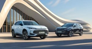MG Motor Ireland Appoints O’Brien Motor Group