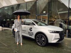 DS Automobiles To Partner Ireland Fashion Week