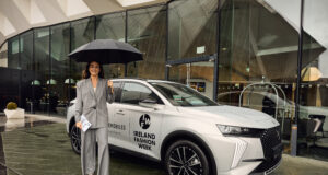 DS Automobiles To Partner Ireland Fashion Week