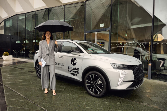 DS Automobiles To Partner Ireland Fashion Week