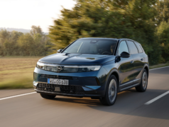 Opel Grandland MHEV
