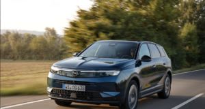 Opel Grandland MHEV