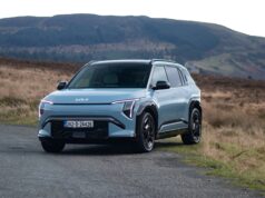 EV3 Becomes Outright 2025 World Car Awards Winner