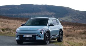 EV3 Becomes Outright 2025 World Car Awards Winner