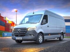 Sprinter Breaks 30th Anniversary Tape