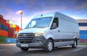 Sprinter Breaks 30th Anniversary Tape