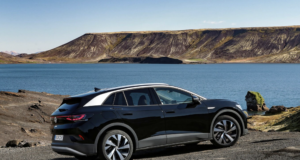 Battery Electric Vehicles Jump 29% in Q1