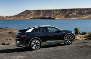 Battery Electric Vehicles Jump 29% in Q1