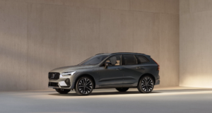New Pricing From Volvo Car Ireland