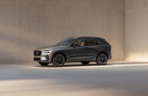 New Pricing From Volvo Car Ireland