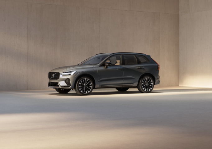 New Pricing From Volvo Car Ireland