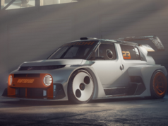 Hyundai Insteroid Concept