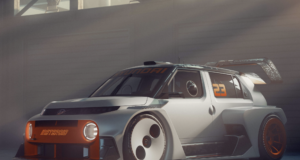 Hyundai Insteroid Concept