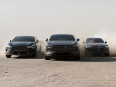 Spirit Motor Group Announces Plans For New Polestar Space
