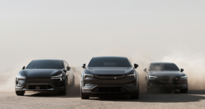 Spirit Motor Group Announces Plans For New Polestar Space