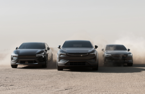Spirit Motor Group Announces Plans For New Polestar Space