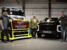 MAXUS Announces New Brand Ambassador