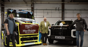 MAXUS Announces New Brand Ambassador