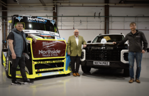 MAXUS Announces New Brand Ambassador