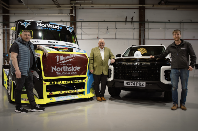 MAXUS Announces New Brand Ambassador