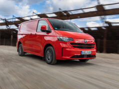 New Volkswagen Transporter & Caravelle
