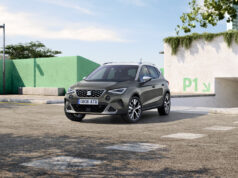 SEAT’s Unmissable ‘252’ Offers