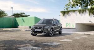SEAT’s Unmissable ‘252’ Offers